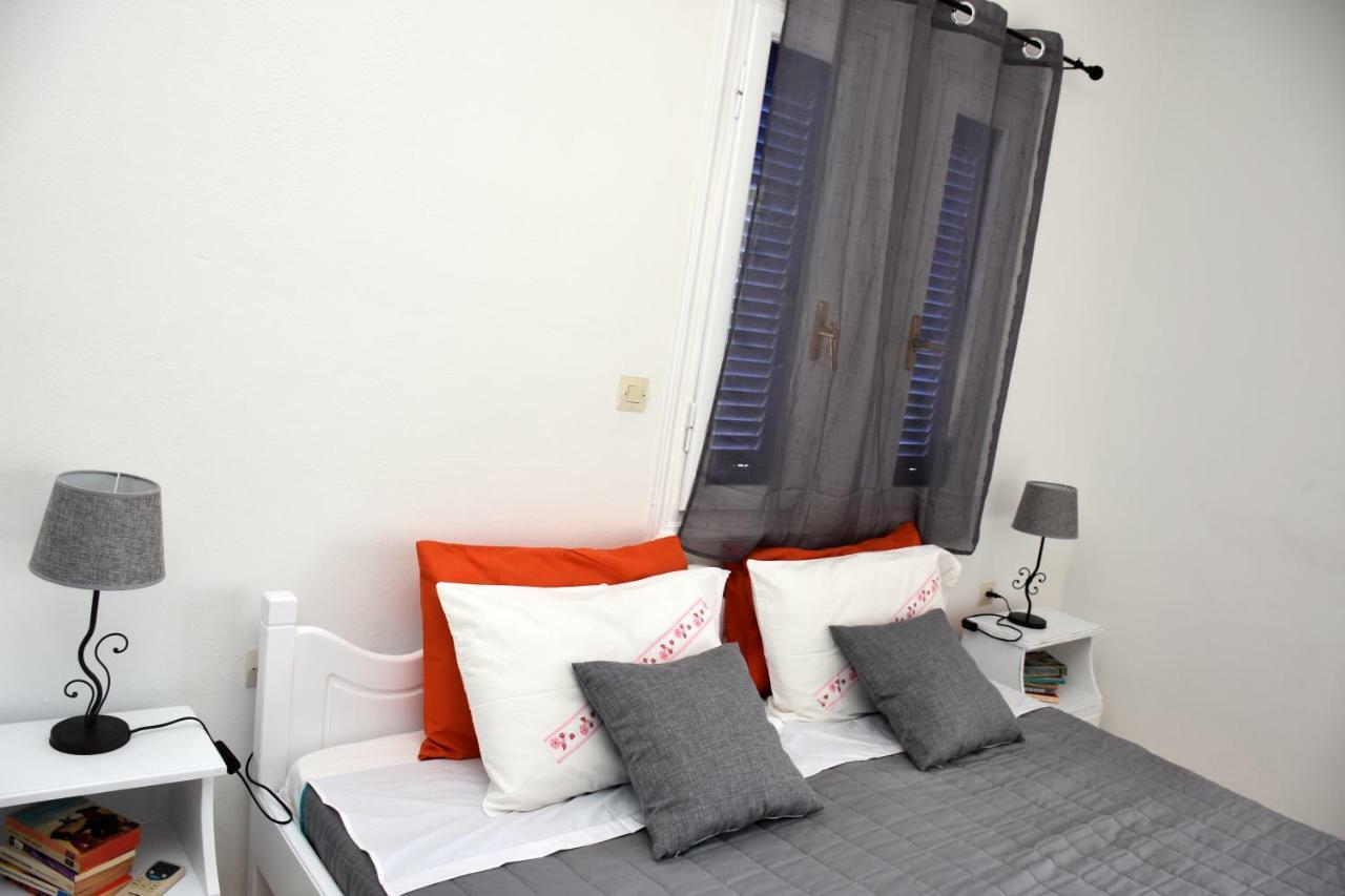 Ammos Apartments Ierápetra Esterno foto